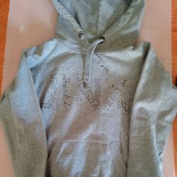 Суитшърт с качулка размер S