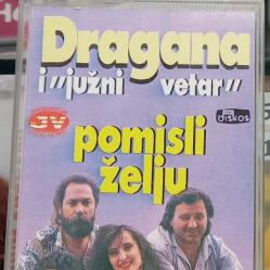 Dragana Mirkovi i Juzni Vetar Pomisli zelju
