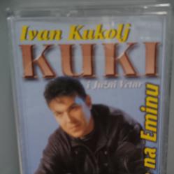 Аудиокасета Kuki - Secanje na Eminu