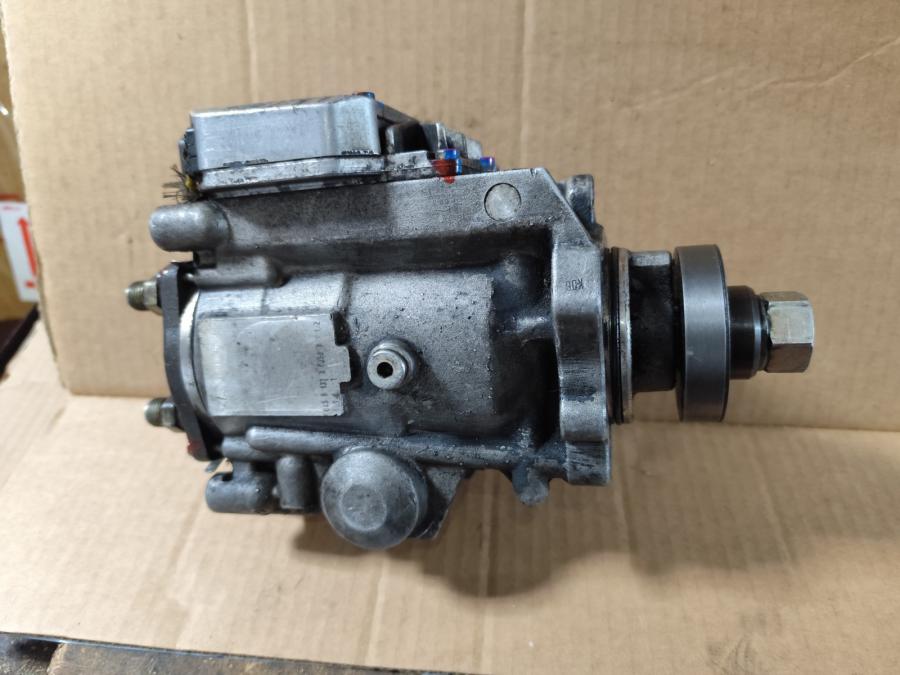 ГНП за Opel Astra G, Vectra B, Zafira 2.0 Tdi, 0 470 504 003, 04705040