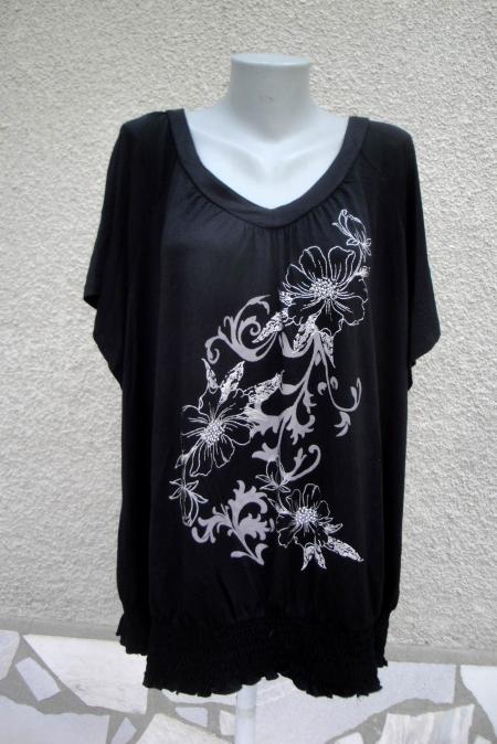 4XL 5XL Красива блуза Addition Elle