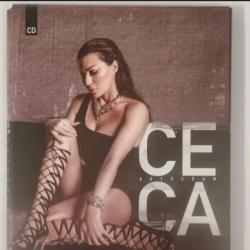 Ceca - Autogram
