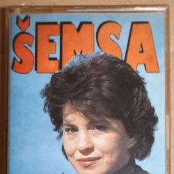 Semsa i Juzn Vetar - Verna u ljubavi