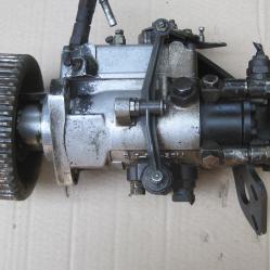 ГНП Горивна помпа Lucas 8520a120a Форд Транзит 2,5д Ford Tranzit 2,5d