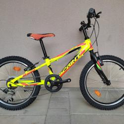 Продавам колела внос от Германия детски алуминиев велосипед Sport HA