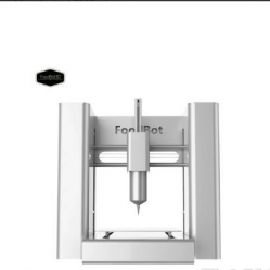 3D принтер пищевой Foodbot