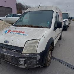Ford Tourneo Connect, 2007г., 170000 км, 335 лв.
