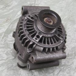 Динамо Алтернатор tn102211-2222 Denso 7515029 105a Mini Cooper R50 R