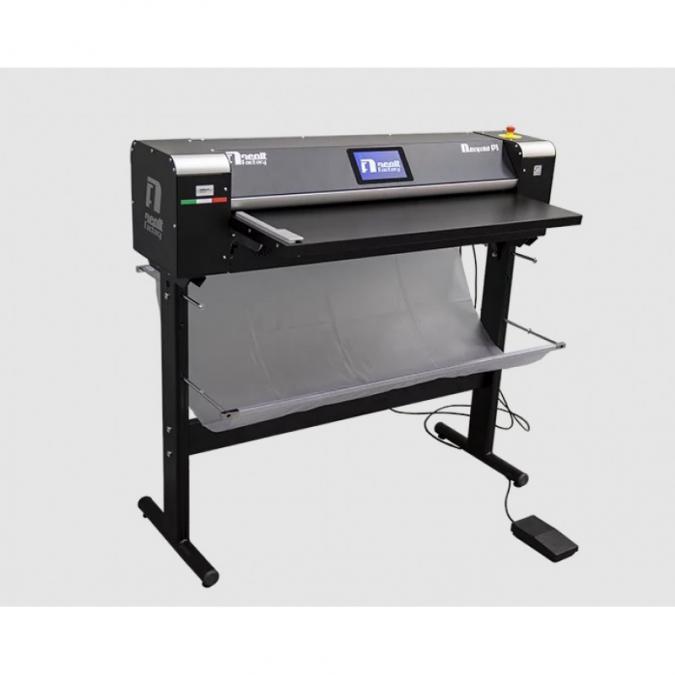 Нова Автоматична сгъвачна машина Neolt Neofold 920 PL 920mm A0