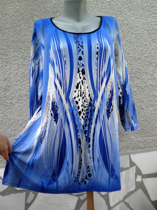 4XL Нова туника Alia