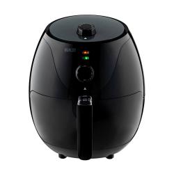 Фритюрник с горещ въздух Muhler Mfx-266x 2.6l 1200w