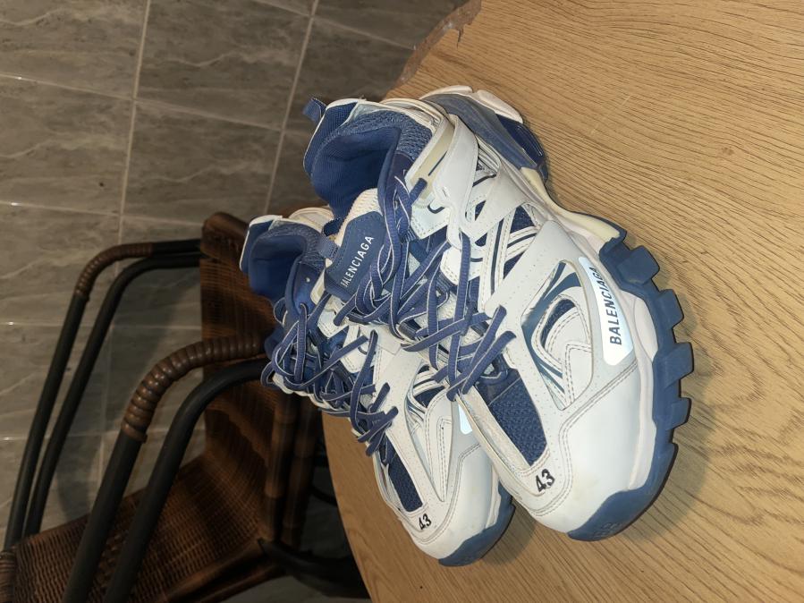 Balenciaga