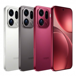 Oppo Find X9 pro 5G Dual sim 7500mah батерия от Get Mobile