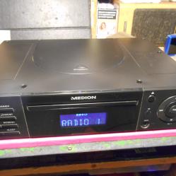Medion Life E66450 -MD 43147 cd fm aux stereo