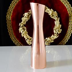 Медна кана, гарафа, декантер за ракия.