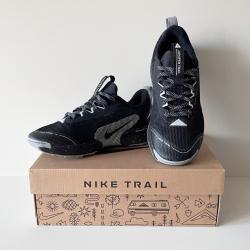 Маратонки за бягане Nike Juniper Trail 3 35.5 - носени веднъж