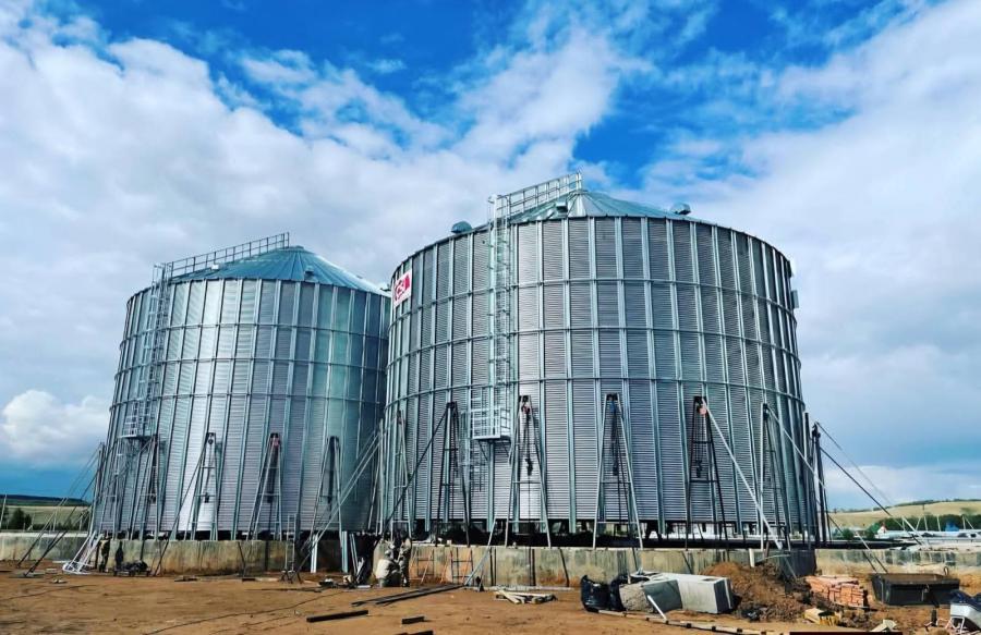 Фирма Агро Партньор-сз Еоод