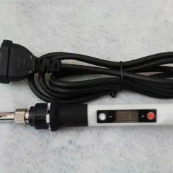 Поялник, Терморегулируем поялник