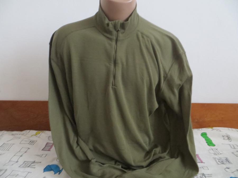 Мъжка термо блуза Odlo