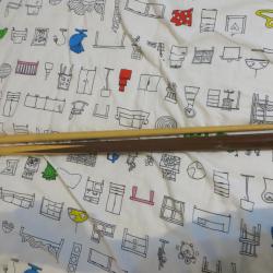 Щека за билярд