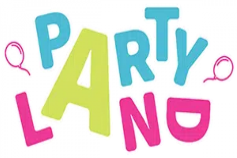 Детски парти център Парти Ленд  любимото място на твоето дете