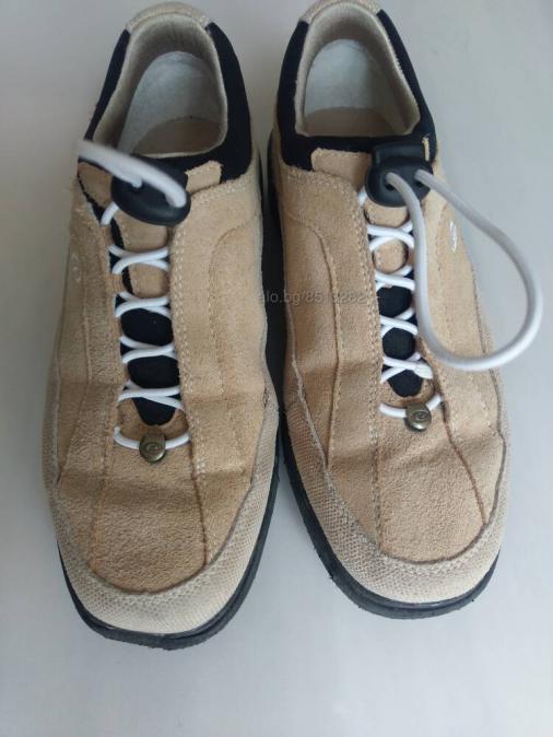 Обувки дамски стелка 24 см