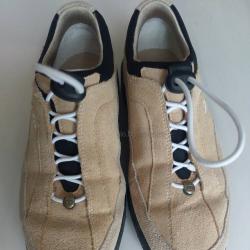 Обувки дамски стелка 24 см