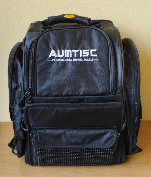 Риболовна раница Aumtisc