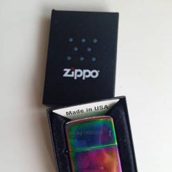 Запалка Zippo Bradford. PA. 08 Usa.