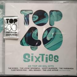 40 top 60s hits