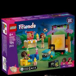 Lego Friends Филмова вечер на приятелството 42642