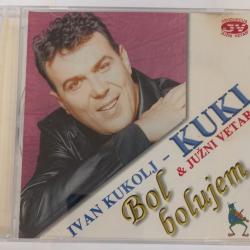 Kuki I Juzni Vetar - Bol bolujem