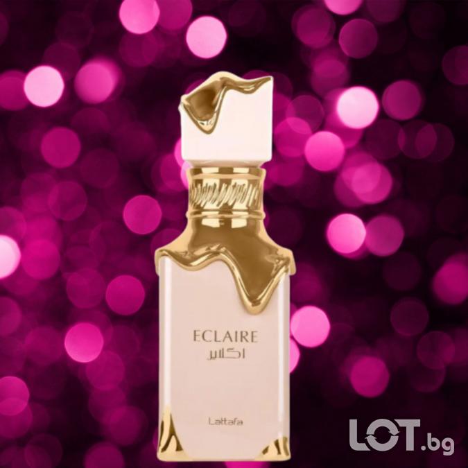 Дамски Парфюм Lattafa Eclaire EDP