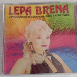 Lepa Brena U Produkciji Aleksandra Fute Radulovicа