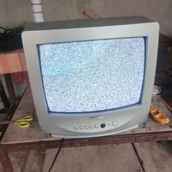 Телевизор samsung