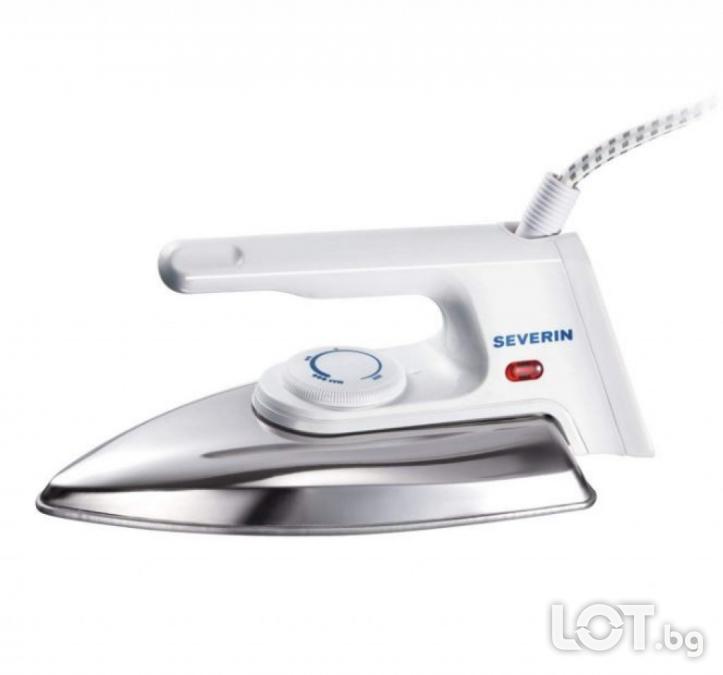 Ютия Severin 1200w BA