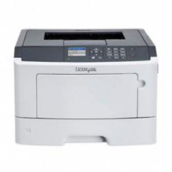 Принтер Lexmark M 1145 Цена 100.00 лв