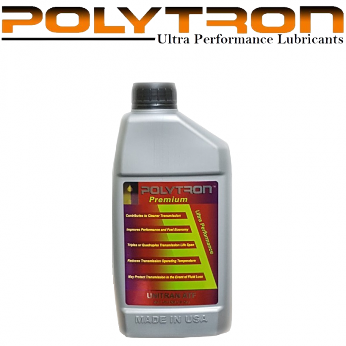 Polytron ATF - Трансмисионно масло за автоматични скорости