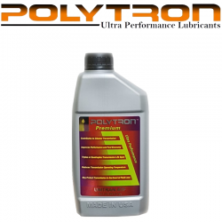 Polytron ATF - Трансмисионно масло за автоматични скорости