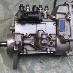 ГНП Горивна помпа 6050700801 Bosch 0400195002 Mercedes W202 W210 2.5 T