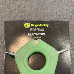 Инструмент Ridgemonkey Multi Tool