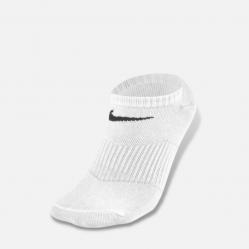 Намаление Чорапи Nike White Sx4705-101