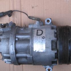 Компресор за климатик за BMW X3 E83 2.0d 150кс A C compressor pump