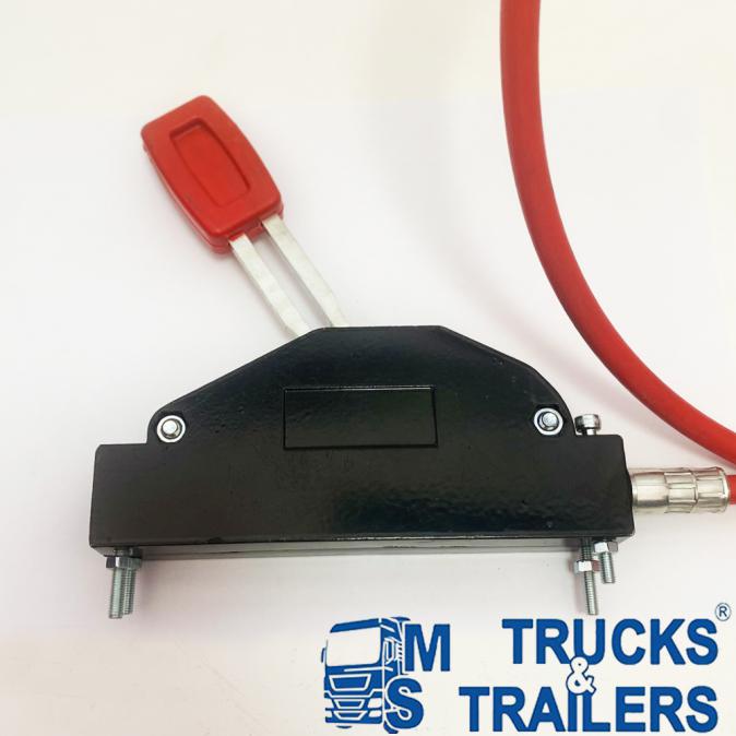 Жило за включване на P. T. o. Hypaco Hyp01.0001 Hyp01.0002 Hyp01.000