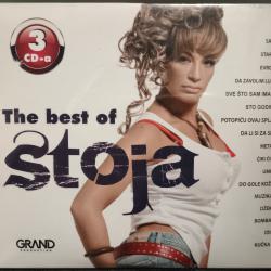 The best of Stoja