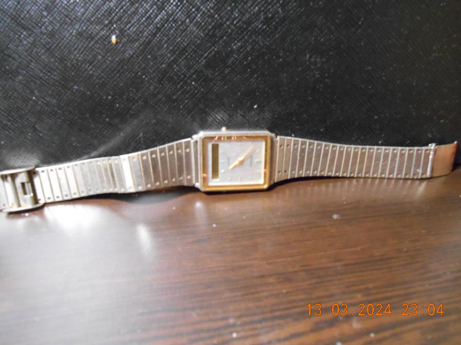 Casio Aq-709 vintage 88