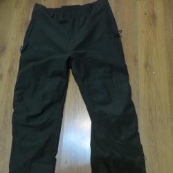 Панталон за туризъм, къмпинг, лов, риболов Ridgeline