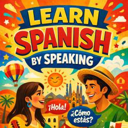 Курс по Испански език ниво А1