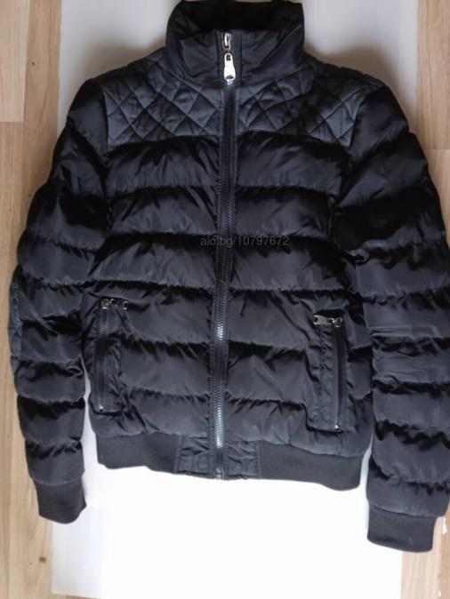 Яке мъжко топло размер М