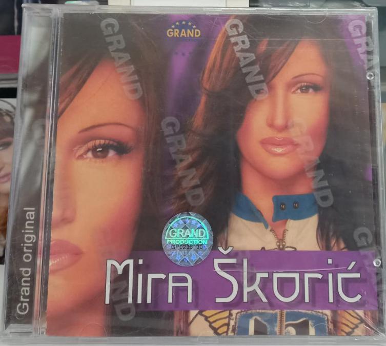 Mira Skoric 2003